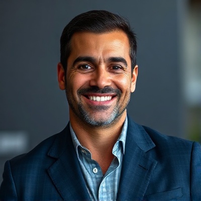 Fernando Castillo Navarro — Casinos Sin Licencia expert